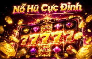 Sảnh Nổ Hũ vivadallasdance